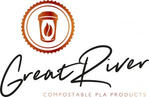 Great River Logo